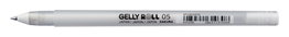 Sakura Gelly Roll Basic Blanco Bolígrafo de gel 0.5 mm